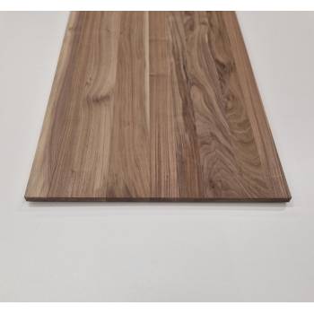 Solid Walnut Furniture Board